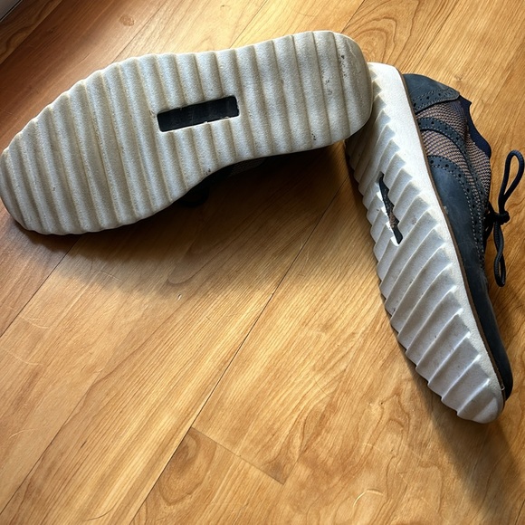 Dockers Smart Series Wing-Tip Oxfords - Picture 4 of 4